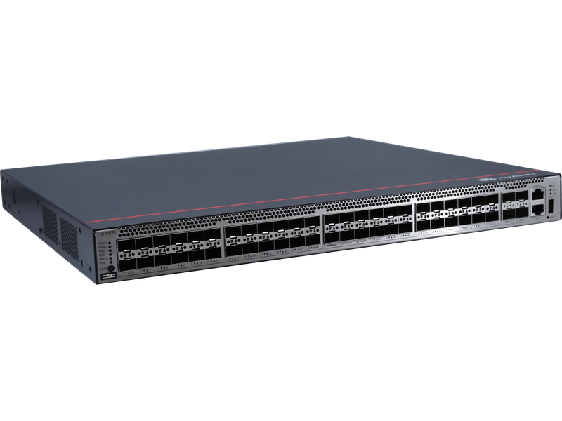 华为 CloudEngine S5731-H48HB4XZ